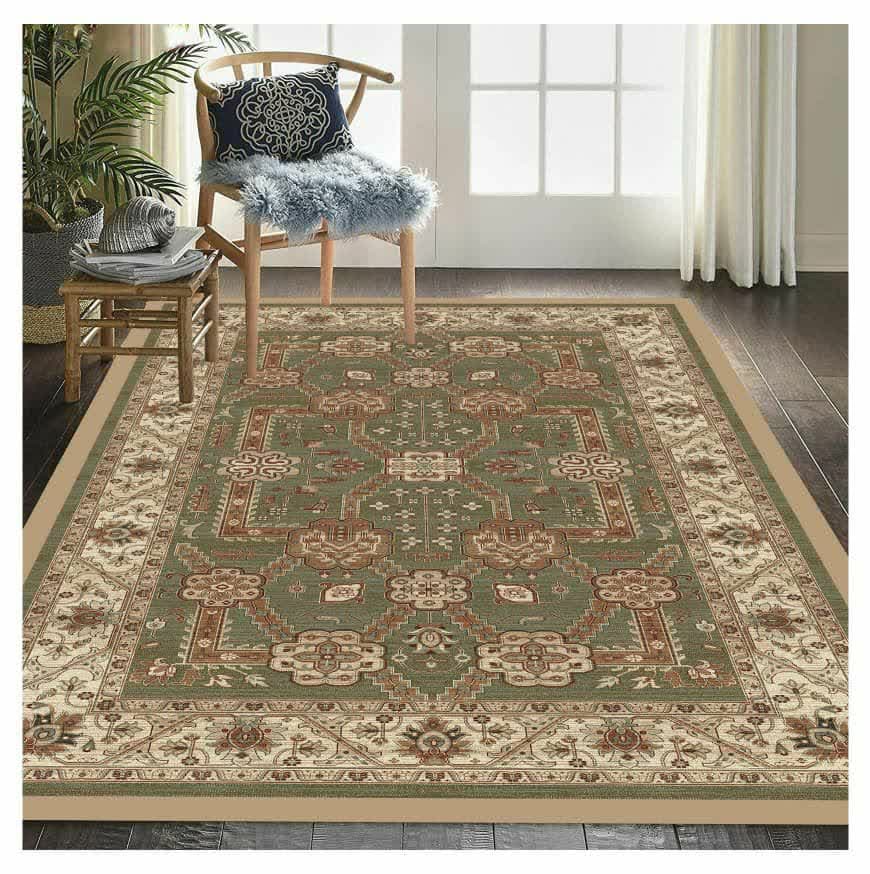 روفرشی کشدار مخمل شانل ترک طرح های زیبا مدل ترمه 10