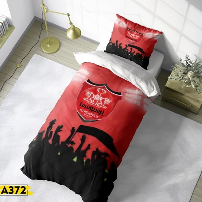 روتختی چاپی کودک و نوجوان طرح پرسپولیس