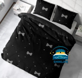 روتختی چاپی میکرو تنسل ارسال رایگان _ طرح پاپیون _ کیوت و پینترستی