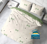 روتختی چاپی میکرو تنسل ارسال رایگان _ طرح پاپیون _ کیوت و پینترستی